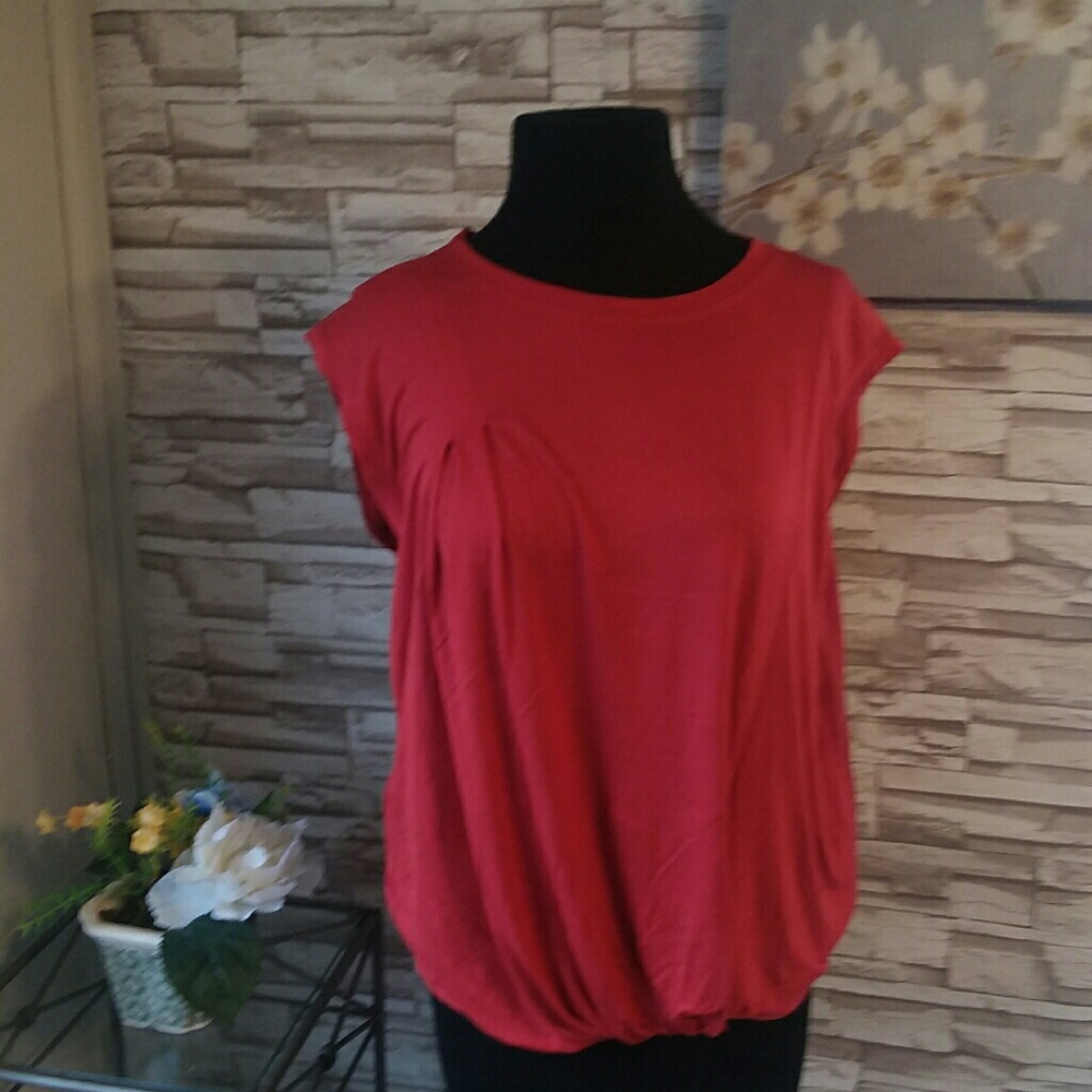 Anthropologie Blouse NWT